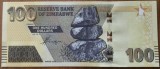 Cumpara ieftin 100 dollars 2020, Zimbabwe