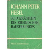 Schatzk&auml;stlein des rheinischen Hausfreundes