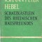 Schatzk&auml;stlein des rheinischen Hausfreundes