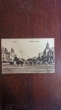 Carte Postala - Bucuresti. Bulevardul Carol