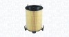 MAGNETI MARELLI 152071760695 Filtru aer