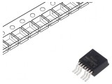 N-MOSFET unipolar TO263-7 Tranzistor