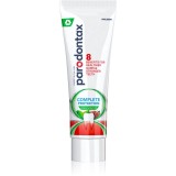 Parodontax Complete Protection Herbal Sensation pastă de dinți 6+ ani 75 ml