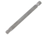 Bit Șurubelniță Sferic Torx TX40 89mm