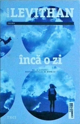 David Levithan - Inca o zi foto