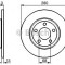 Disc frana AUDI A4 Avant (8D5, B5) (1994 - 2001) BOSCH 0 986 478 615