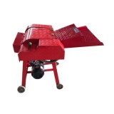 Siscornita electrica - tocator lucerna (paie,iarba,tulpini), 3kW, capacitate de tocare de 500 kg/h,