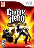Joc Nintendo Wii Guitar Hero World Tour