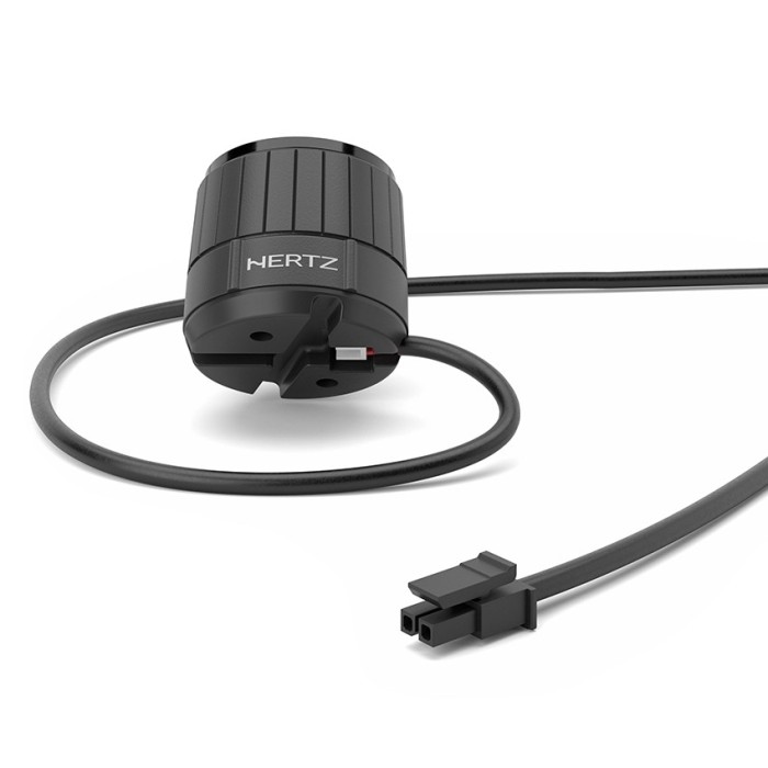 Telecomanda Hertz HRC 02