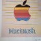 Andy Warhol - Apple, litografie originala