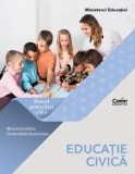 Cumpara ieftin Educatie civica. Manual pentru clasa a IV-a. Editia 2021/Maria Luana Lacatus, Carmen Rodica Burcea-Iancu