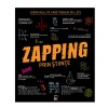 Zapping prin stiinte - Larousse, Rao