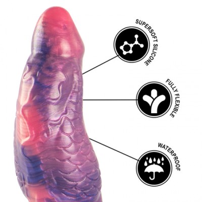 EPIC - MEDUSA DILDO PETRIFIING PLEASURE foto