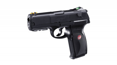 Replica Umarex Ruger P345 CO2 NBB foto