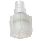 Adaptor din plastic pentru cupla auto aer conditionat,clima, Errecom