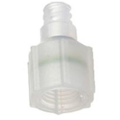 Adaptor din plastic pentru cupla auto aer conditionat,clima