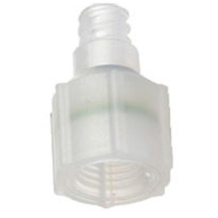 Adaptor din plastic pentru cupla auto aer conditionat,clima