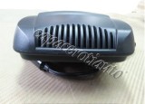 Aeroterma Auto 12V, 150W, Strend Pro, Incalzire/Dezaburire, Aer Cald/Rece