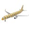 Aeromacheta Airbus A321-200 &#039;Condor&#039;