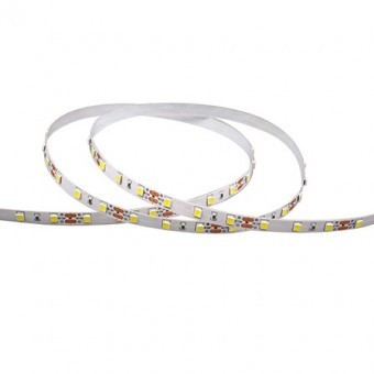 BANDA LED SMD 60LED/M 3000K IP20 5M foto