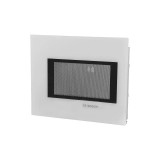 Ușă cuptor pentru cuptor cu microunde BOSCH 00146010 Original