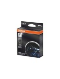 Sistem anulare avertizare bec ars Osram CANBUS LEDriving 5W 2 buc/set, clipsabil pe fir