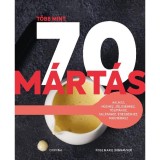 T&ouml;bb mint 70 m&aacute;rt&aacute;s - Rose Marie Donhauser