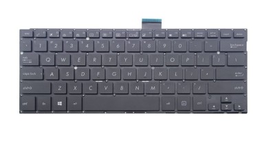 Tastatura laptop pentru ASUS Q302L Q302LA P302LJ TP300 TP300L TP300LA TP300LD foto