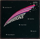 VINIL The Temptations &lrm;&ndash; The Temptations - (VG+) -, Pop