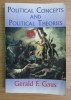 Gerald F. Gaus - Political concepts and political theories