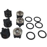 Set supape pentru MPX 200HDK