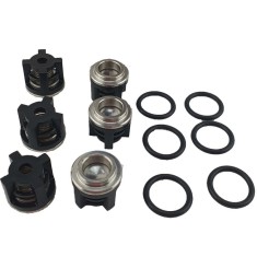Set supape pentru MPX 200HDK foto