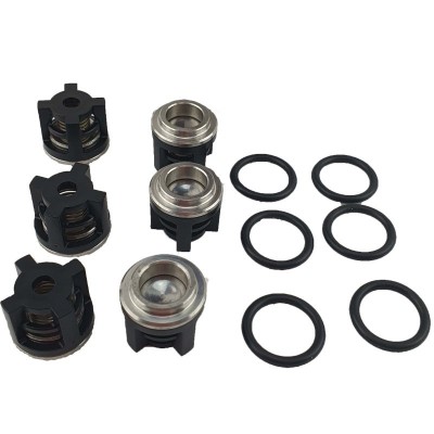 Set supape pentru MPX 200HDK foto