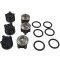 Set supape pentru MPX 200HDK