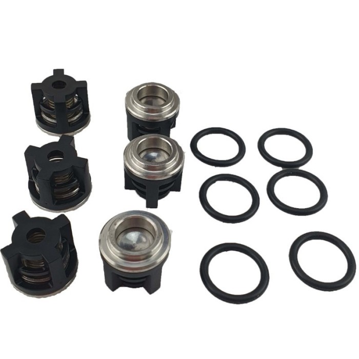 Set supape pentru MPX 200HDK