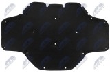 Capitonaj izolatie fonica capota BMW X3 (G01) 2017-, X4 (G02) 2018-; 51487395564; NTY, aftermarket