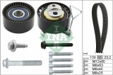 INA 530 0746 10 Set curea de distributie