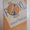 DAS FOXLBUCH HERAUSGEGEBEN von ROBERT PAWELEK 1934