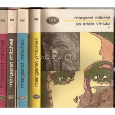 Pe Aripile Vantului I-IV - Margaret Mitchell