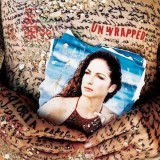 CD Gloria Estefan &lrm;&ndash; Unwrapped, original, Pop