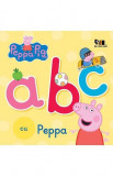 Cumpara ieftin Peppa Pig: ABC cu Peppa