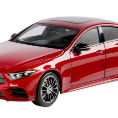 Macheta Oe Mercedes-Benz CLS 1:18 Rosu B66960545