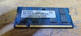 Ram Laptop Elpida 2GB DDR2 PC26400S EBE21UE8AFSA-8G-F