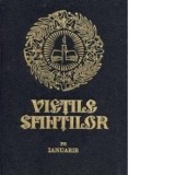 Vietile sfintilor - ianuarie