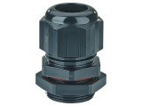 Garnitură de etanșare M32 IP66 poliamidă neagră
