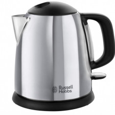 Fierbator electric Russell Hobbs 1L, 24990-70 Victory - RESIGILAT