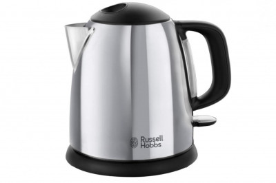 Fierbator electric Russell Hobbs 1L, 24990-70 Victory - RESIGILAT foto