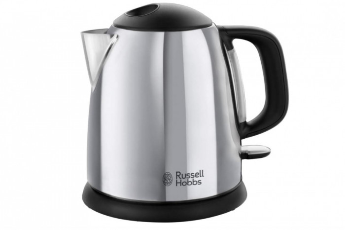 Fierbator electric Russell Hobbs 1L, 24990-70 Victory - RESIGILAT