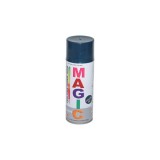 Spray vopsea Magic Albastru 400ml Cod: 680