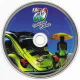 CD &#039;70 Italiana Estate, original, fără coperți, Rock
